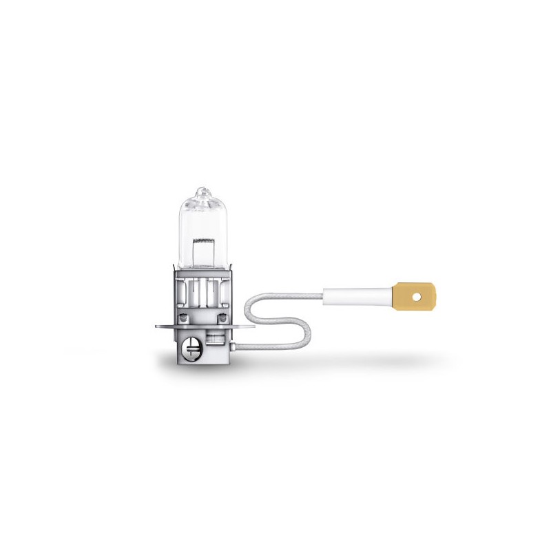 light bulb spec. H3 80V 55W PK22s light bulb spec. H3 80V 55W PK22s