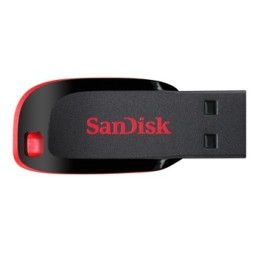 SanDisk FlashPen-Cruzer...