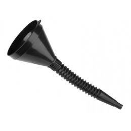 trychtýř plastový, průměr 15cm