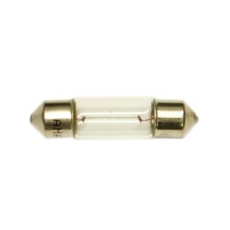 Bulb 12V 5W SV7 8x31mm