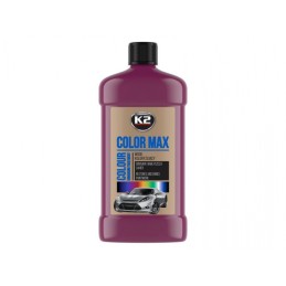 Color Max polish - Bordeaux...