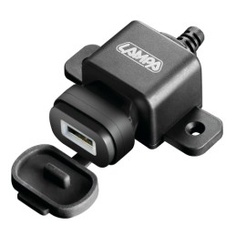 USB FIX socket universal...