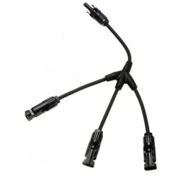 Splitter MC-4, 1x socket,...