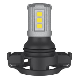 LED 12V PG20-1 PS19W OSRAM