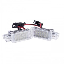 osvětlení interiéru LED 12V...