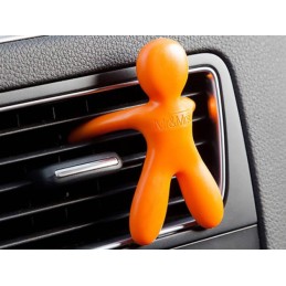 Mr&Mrs Cesare car fragrance GREEN