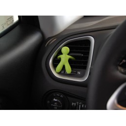 Mr&Mrs Cesare car fragrance GREEN