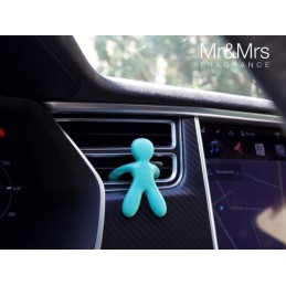 Mr&Mrs Cesare car fragrance GREEN