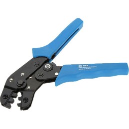 Crimping pliers for...