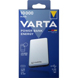 PowerBank VARTA LCD...