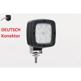 Spotlight LED 15W work...