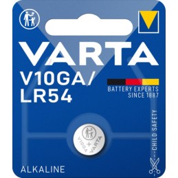 Battery Varta 10 GA 1.5V