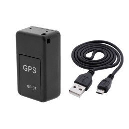 MINI GPS lokátor s GSM / GPRS