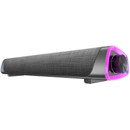 Speaker - soundbar with bluetooth for PC, TV, mobile