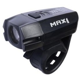 Front LED bicycle light XPG...