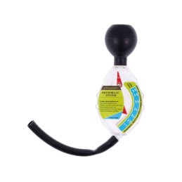 Coolant tester, oval