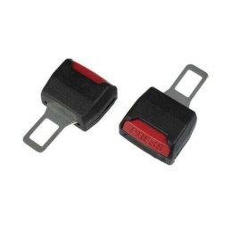 Seat belt extension (2PCS)