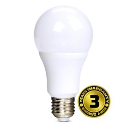 LED bulb 12W E27 Solight A60