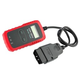 Autodiagnostika OBD II EOBD