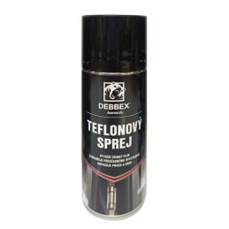 spray teflonový