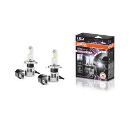 LED H4/H19 12V OSRAM set of 2 LEDs