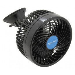 fan 12V 15cm Mitchell