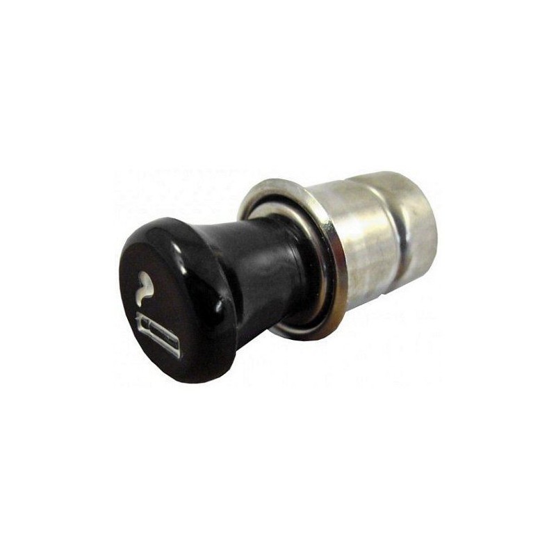 Car cigarette lighter