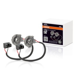 redukce LEDriving Adapter H7