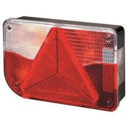 Rear light JOKON 830 left -...