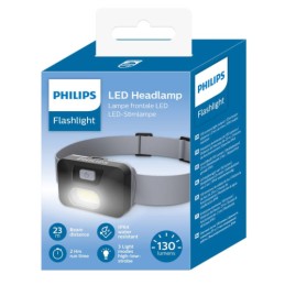 Headlight PHILIPS...