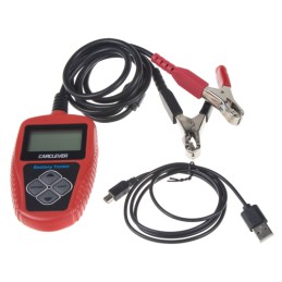 3 in 1 battery tester with...