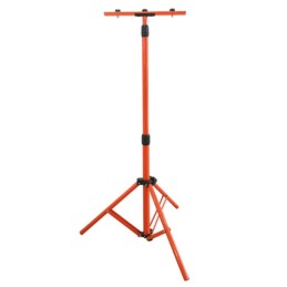 Telescopic stand for LED...