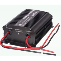 Voltage converter 24/12V DC...