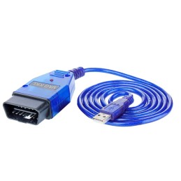 Car diagnostics cable USB...