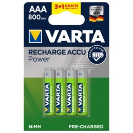 Rechargeable Battery Varta...