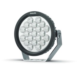 Headlight LED long distance...