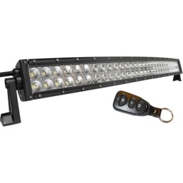 Světelná LED rampa 80cm...