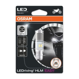 LED T19 12V OSRAM...