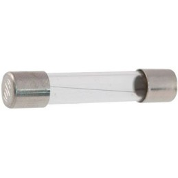 glass fuse 3.15A 6x30