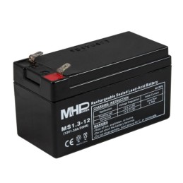 Akumulátor MHPower MS1,3-12