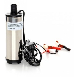 Mini pump with switch for...