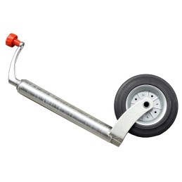 Support wheel 150 kg...