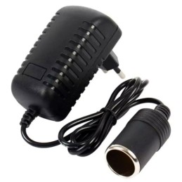 Adapter 230V/12V/2A...