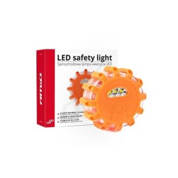 AMIO LED warning lamp