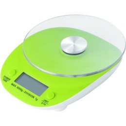 Kitchen scale 1g-5kg digital
