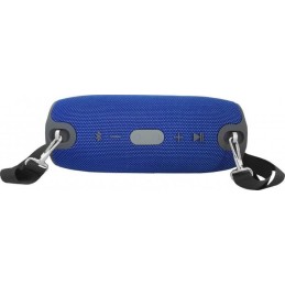 LTC WIRELESS SPEAKER, blue