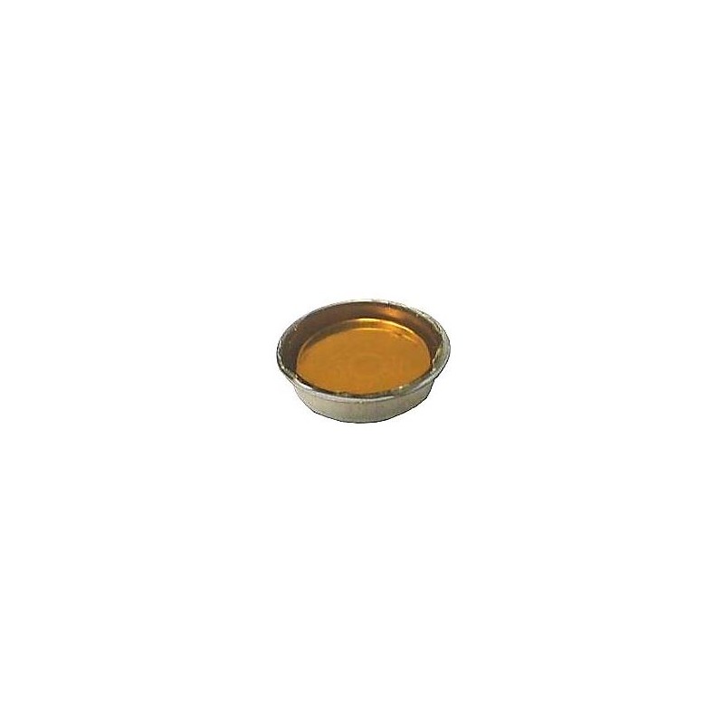 Rosin 10g for soldering in a bowl Rosin 10g for soldering in a bowl