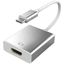 Adaptér USB-C na HDMI