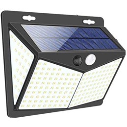 Solární svítidlo LED-208x s...