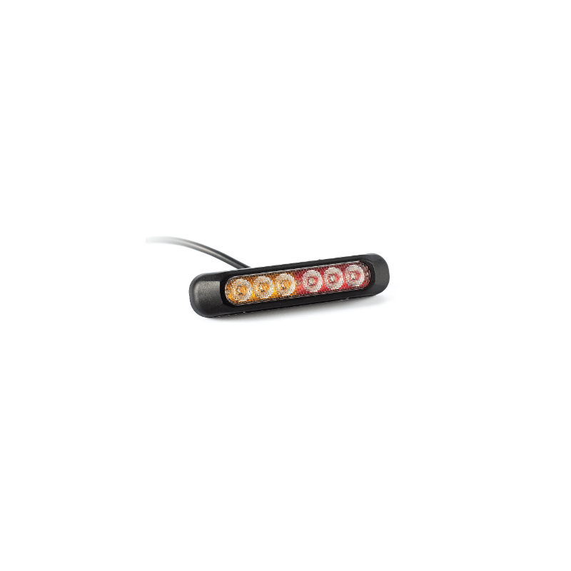 Rear light. FT-330 LED 12/24 V